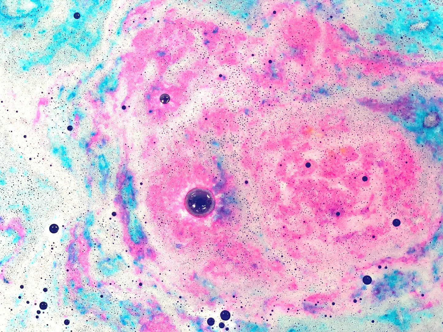 Unicorn Dust - Kids Bath Salts: Unicorn Dust