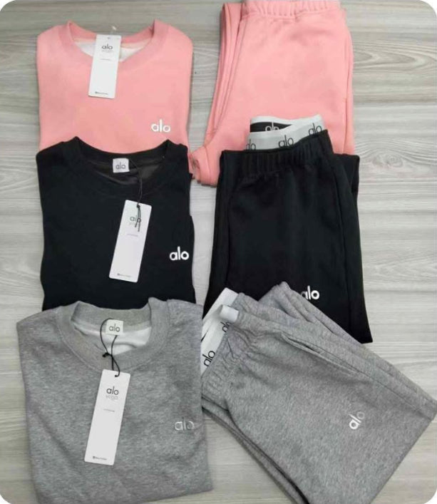 Jogger Set
