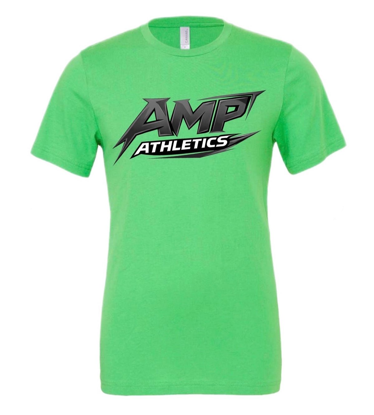 AMP Athletics STAFF | Bella
