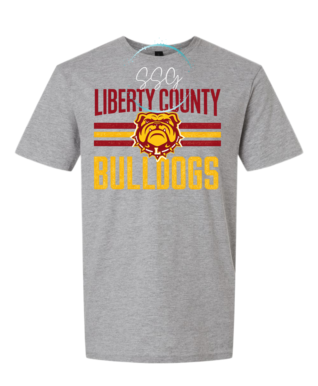 Liberty County Bulldogs