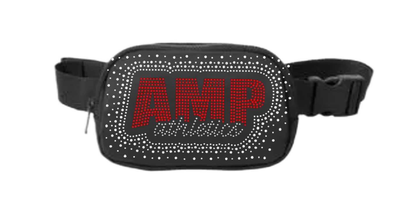 AMP Athletics Belt Bag