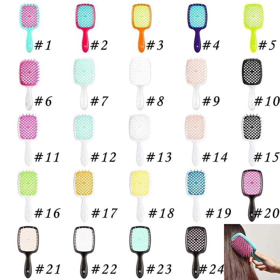 TikTok Brush