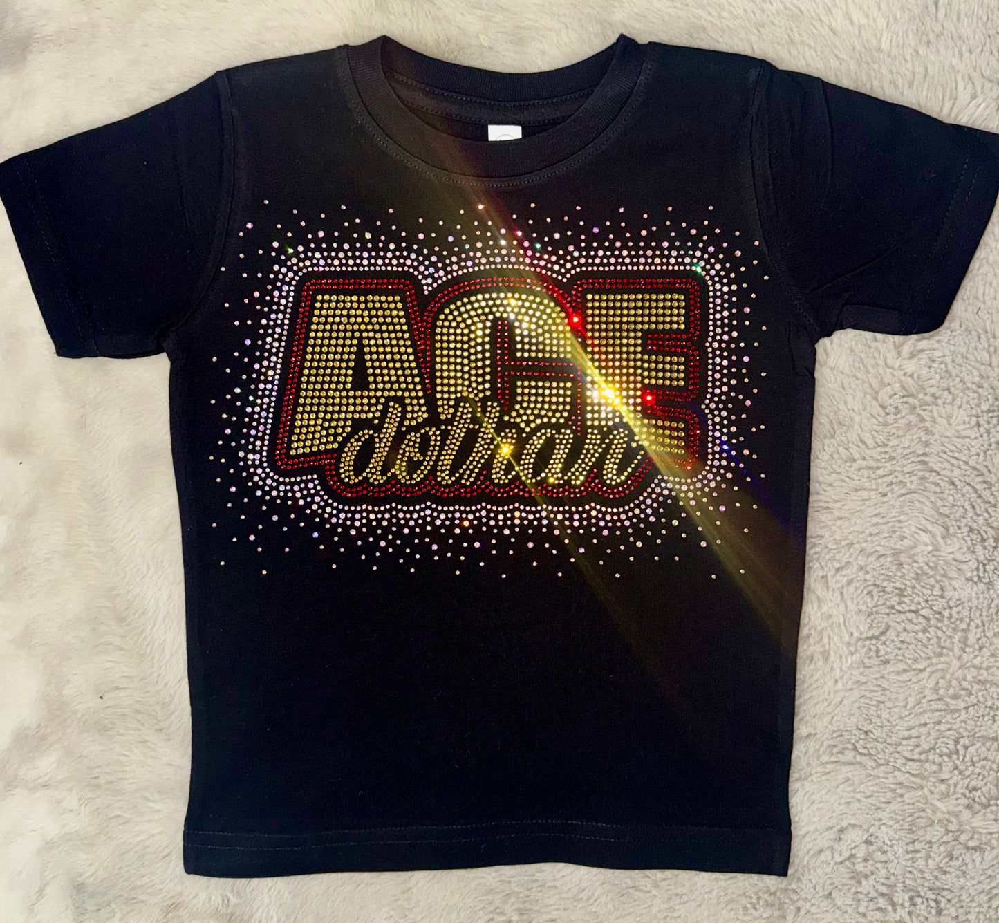 Ace Dothan Bling | Rabbit Skins Tee