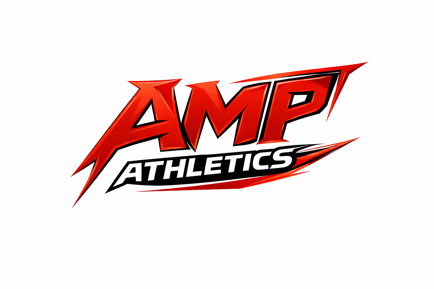 AMP Athletics Pro Shop