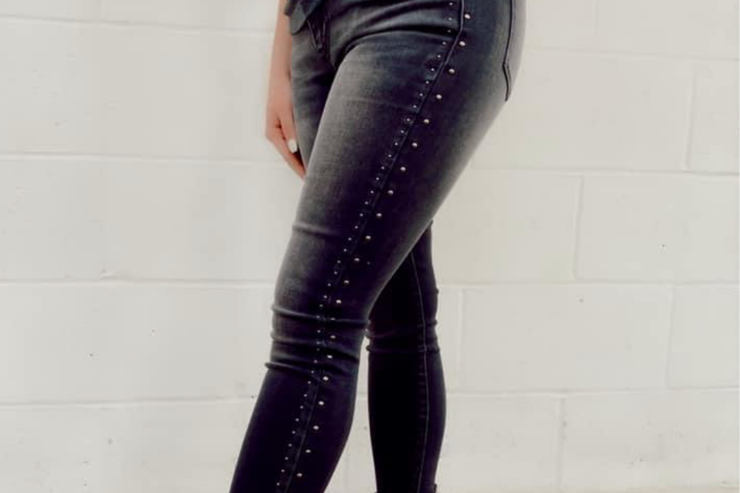 Jeans & Bottoms