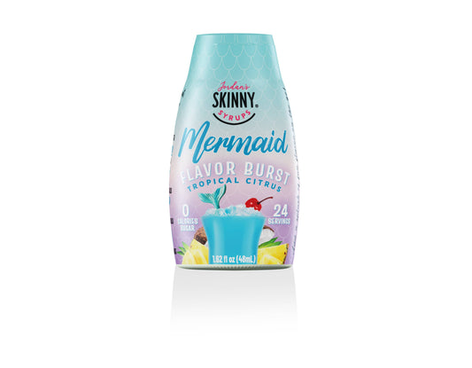 Flavor Burst - Sugar Free Mermaid™