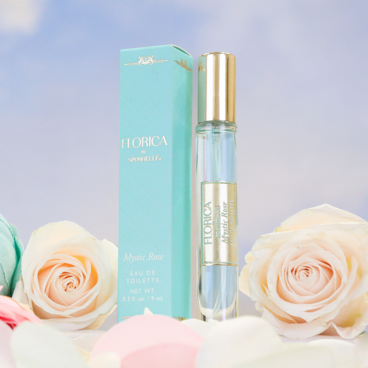 Mystic Rose Florica Eau de Toilette Perfume