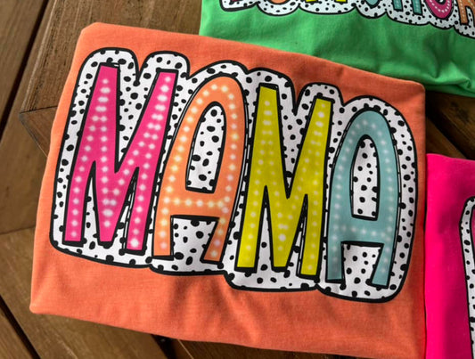 Mama T-Shirt