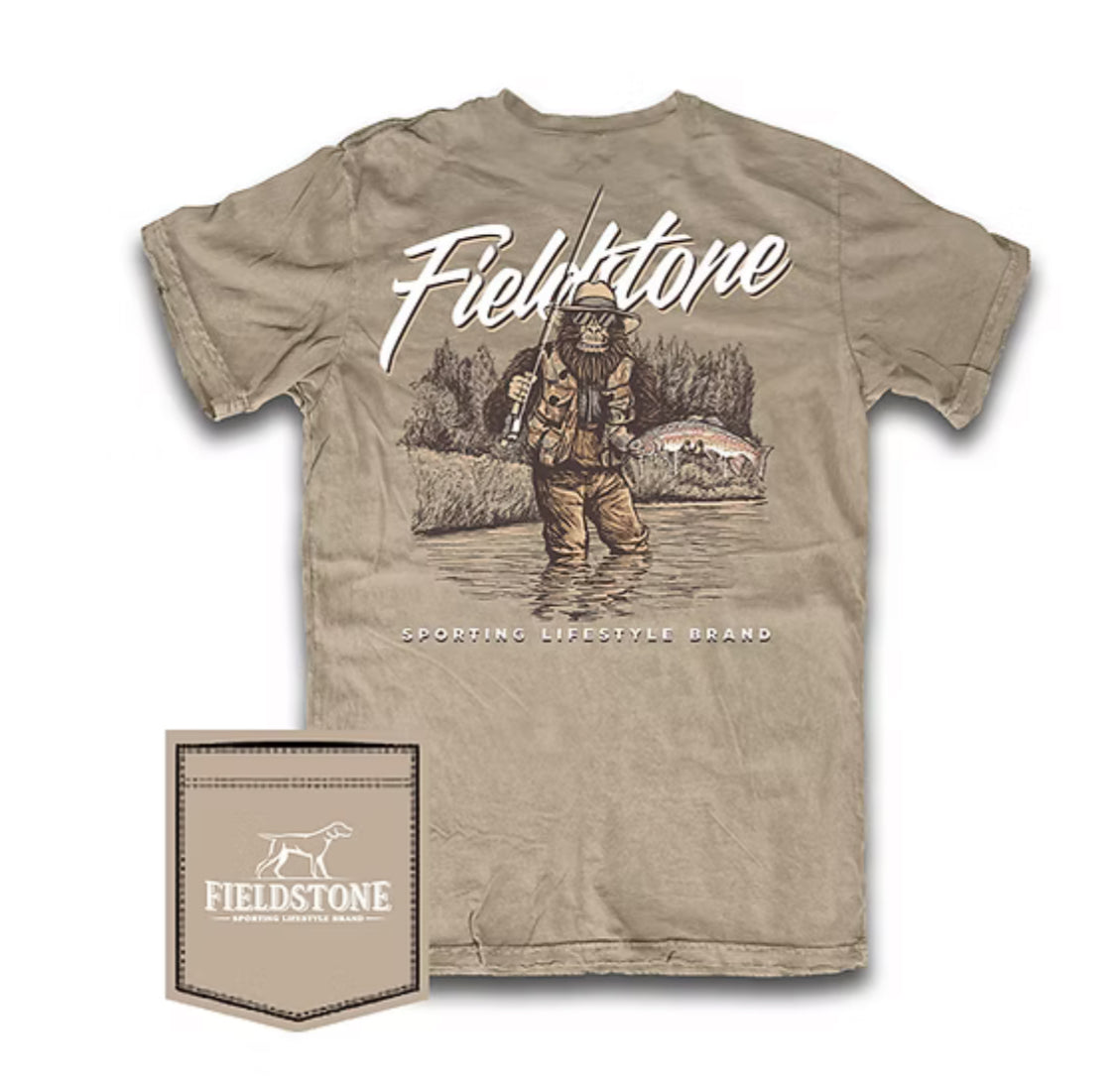 Gone Fishing (R797)