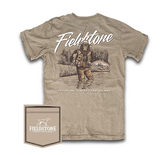 Gone Fishing (R797)