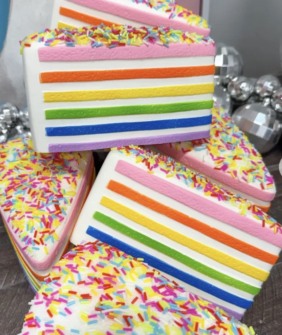 Cake Squishy