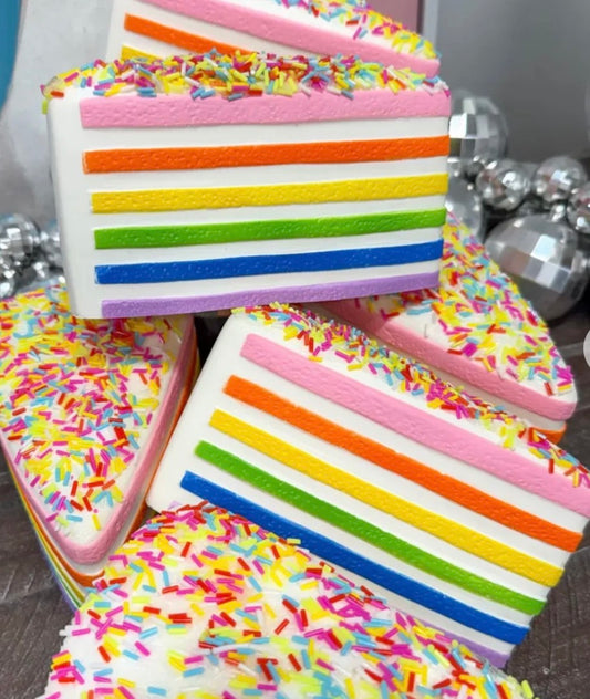 Cake Squishy