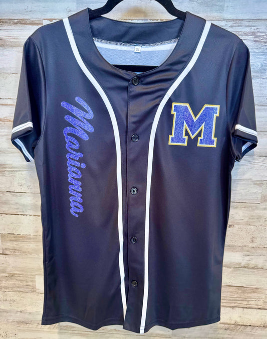 Marianna Jersey