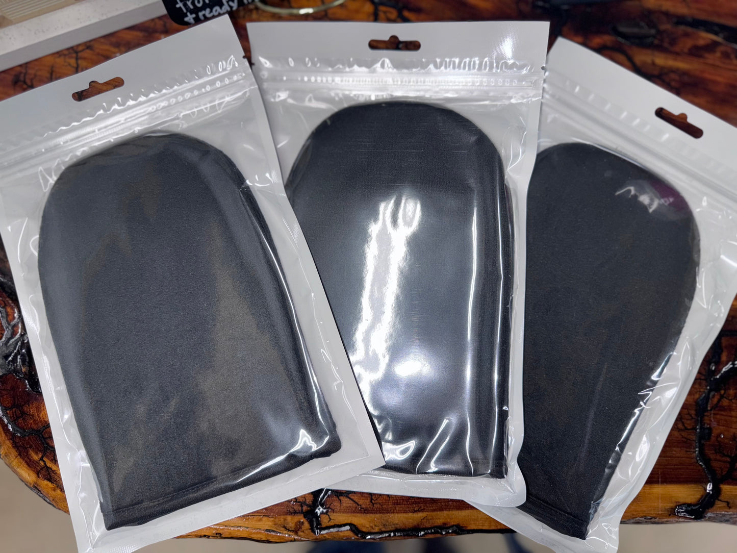 Glow Girl Tanning Mitt