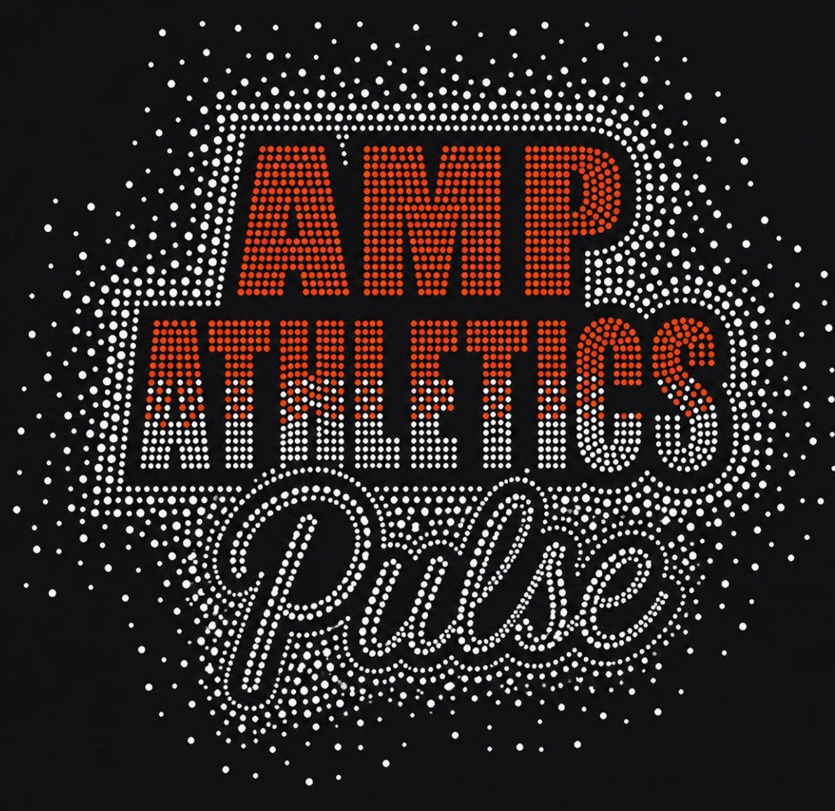 AMP Athletics + Team Name | Bella Canvas
