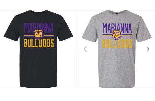 Marianna Bulldogs
