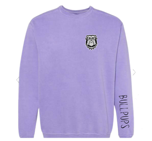 Marianna Bullpups Sweatshirt