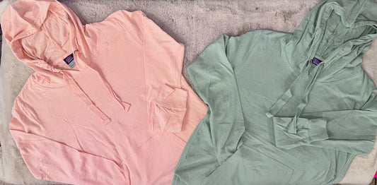 MV Jones Hoodie