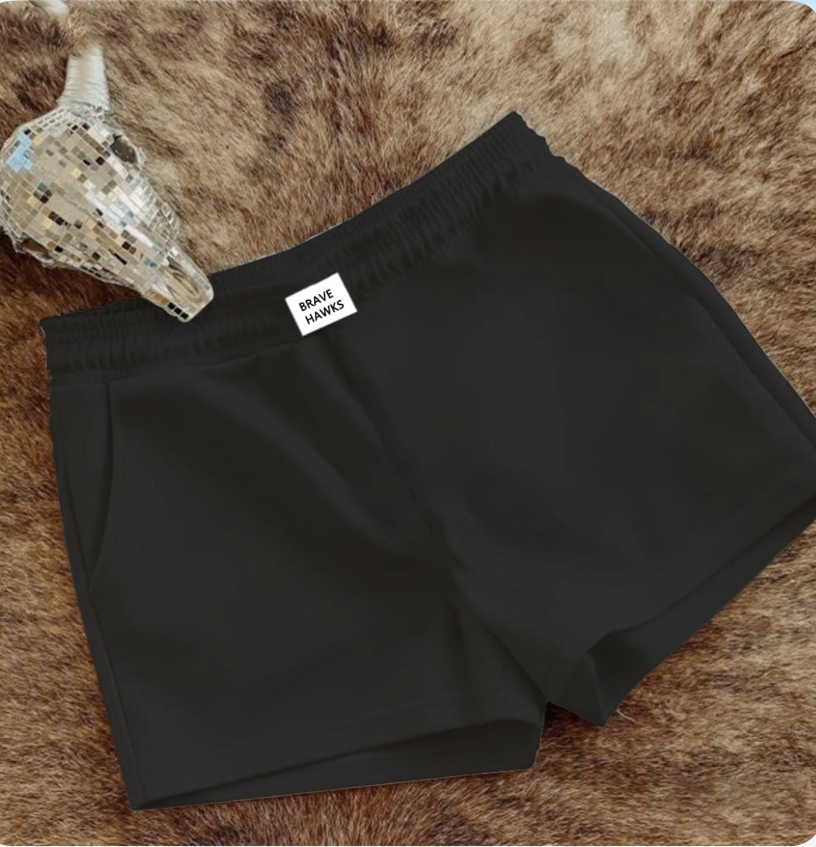 Bravehawks Boxer Shorts