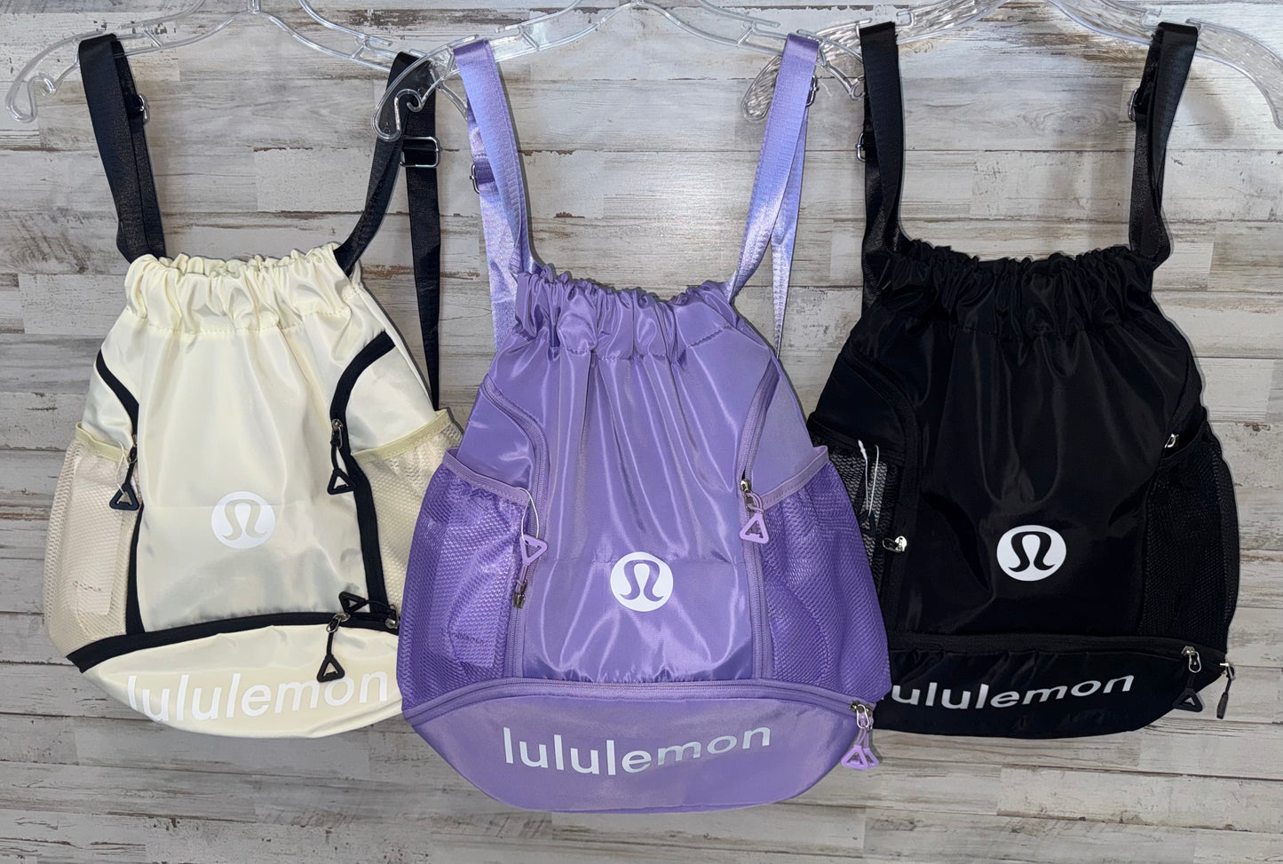 Lualike Travel Sports Bag