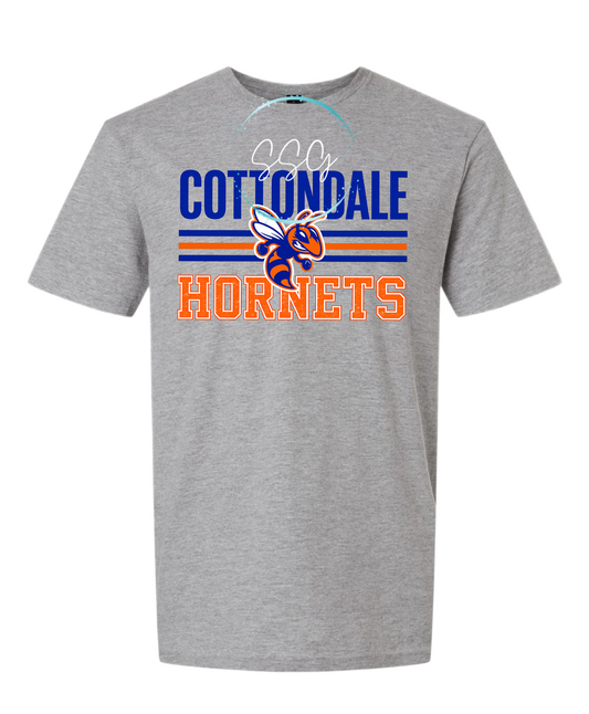Cottondale Hornets
