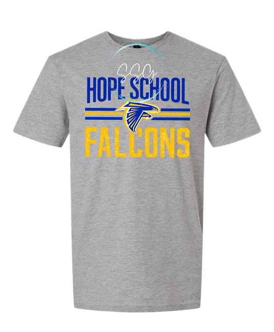 Hope School Falcons
