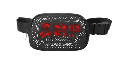 AMP Athletics Belt Bag