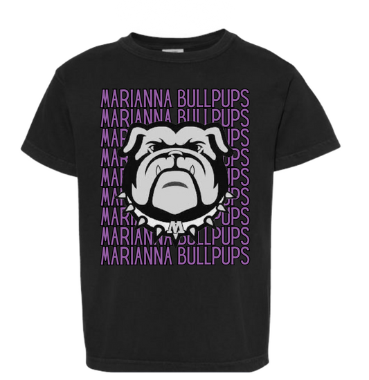 Marianna Bullpups