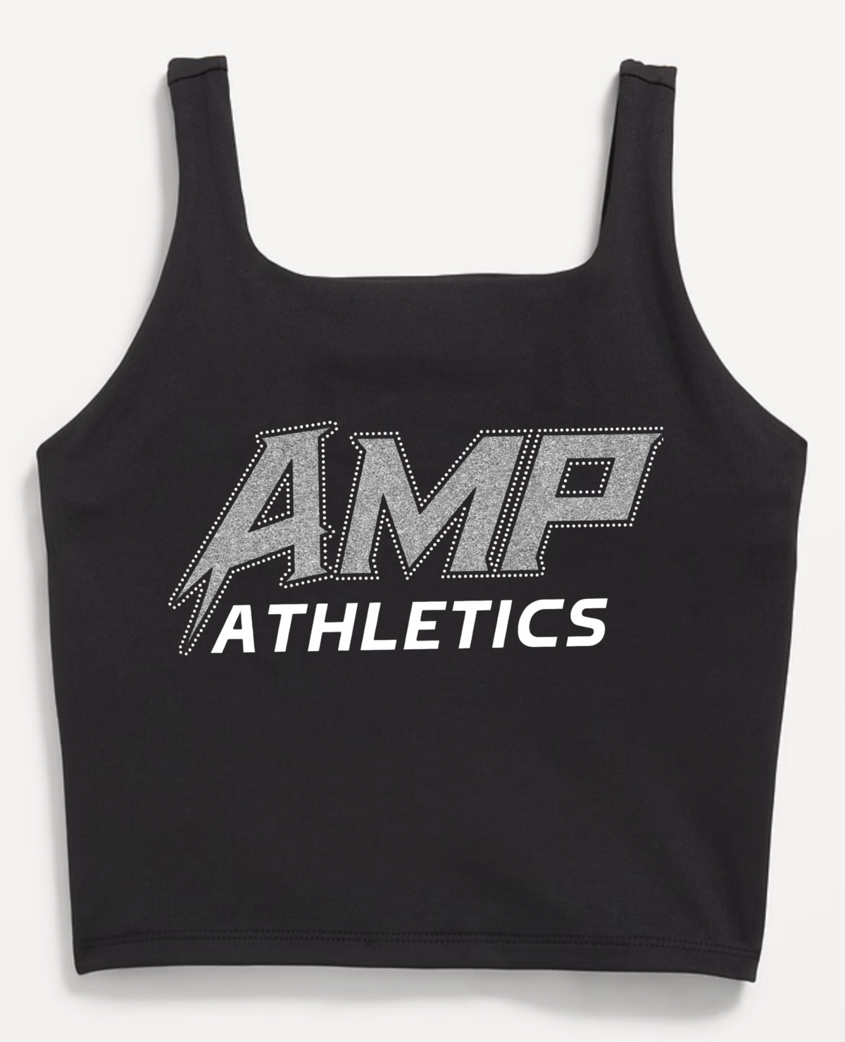 AMP Athletics | Girls Active Tank
