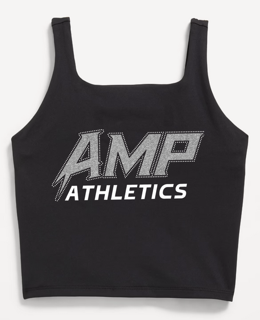 AMP Athletics | Girls Active Tank