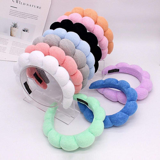 Spa Headband