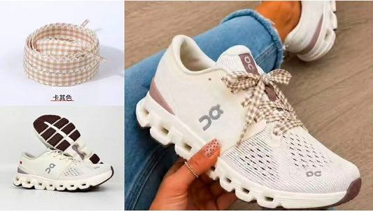 Cloud Shoes