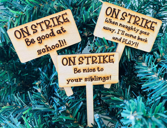 Elf Signs
