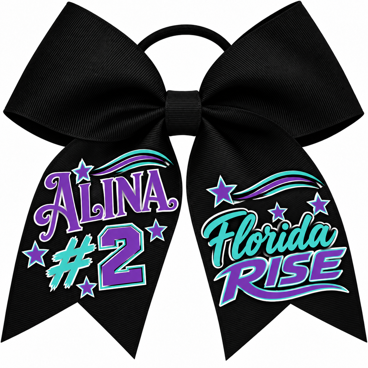 Alina #2 Florida Rise | Bow