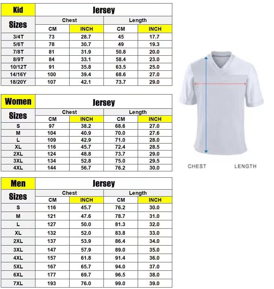 Amp Team Jersey | Front Team Name | Back Collar Amp Logo