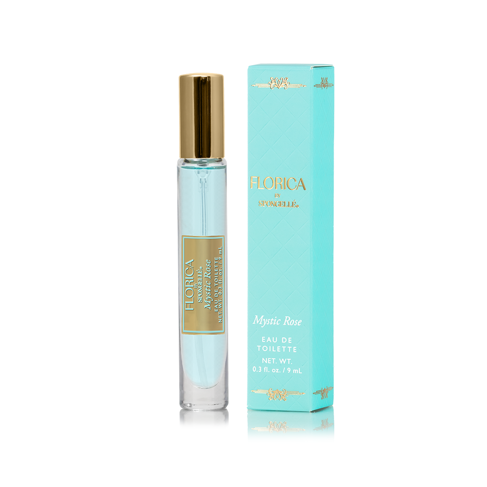 Mystic Rose Florica Eau de Toilette Perfume