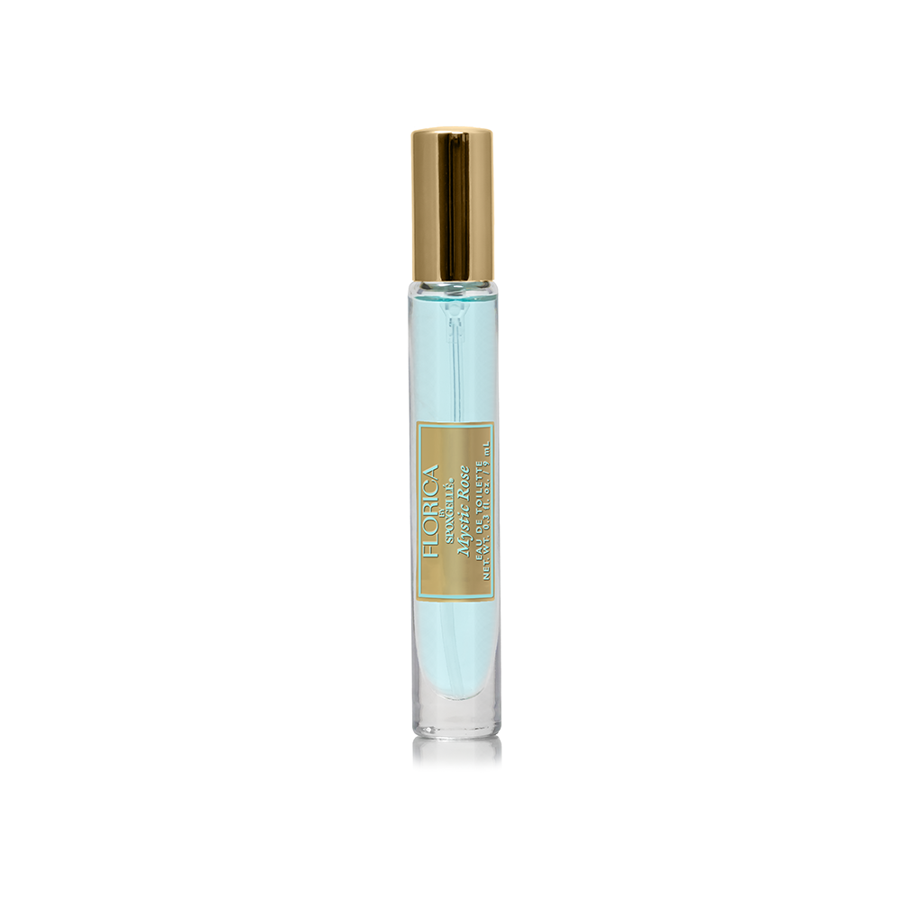 Mystic Rose Florica Eau de Toilette Perfume