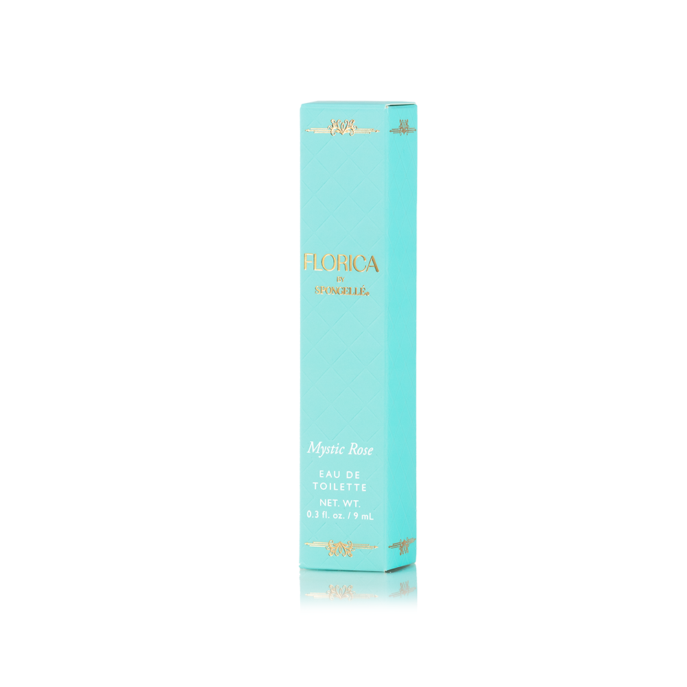 Mystic Rose Florica Eau de Toilette Perfume