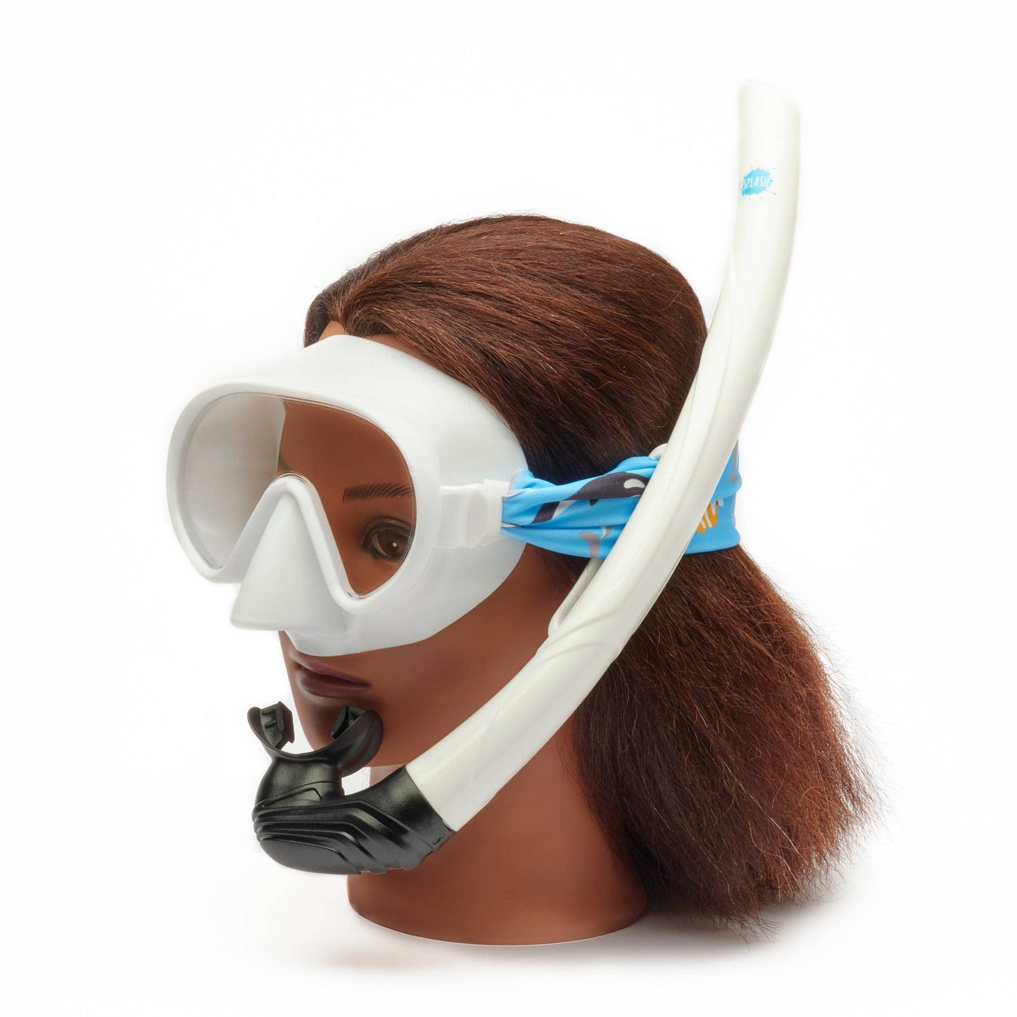 Snorkels: Pink
