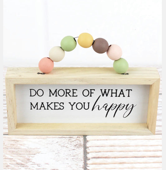 Makes You Happy Box
