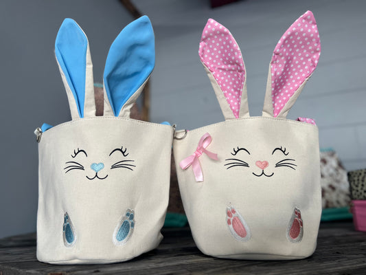Bunny Baskets