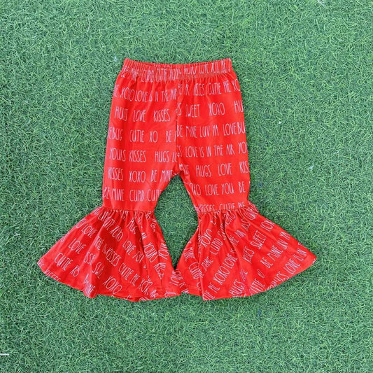Valentine Bells